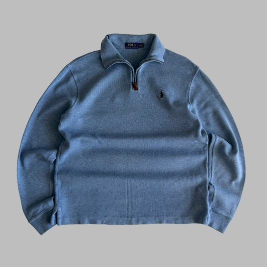 Polo Ralph Lauren Quarter Zip - M
