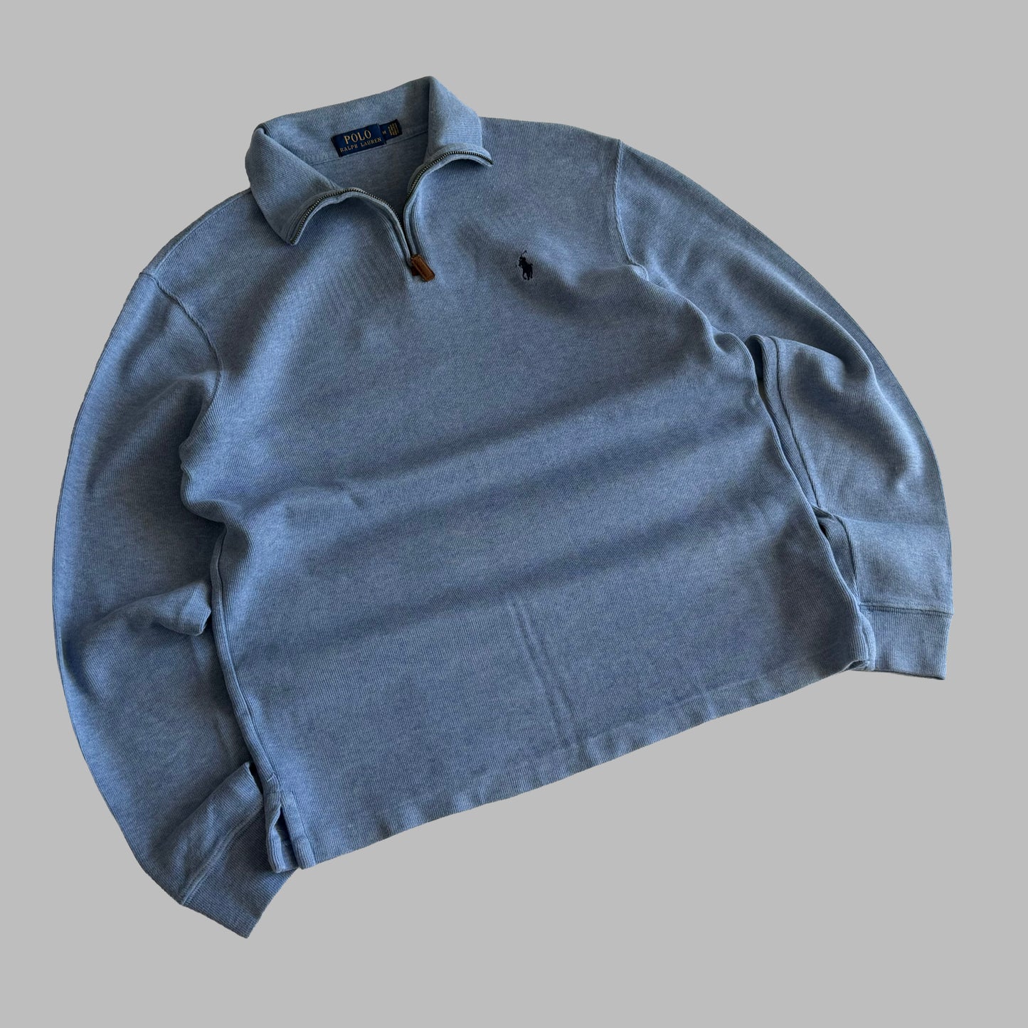 Polo Ralph Lauren Quarter Zip - M
