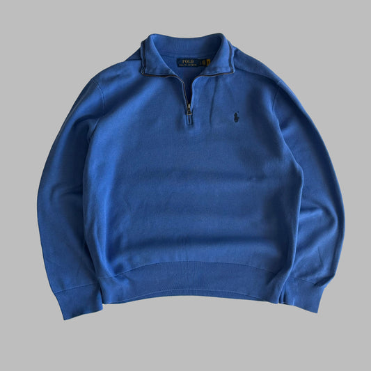 Polo Ralph Lauren Quarter Zip - L