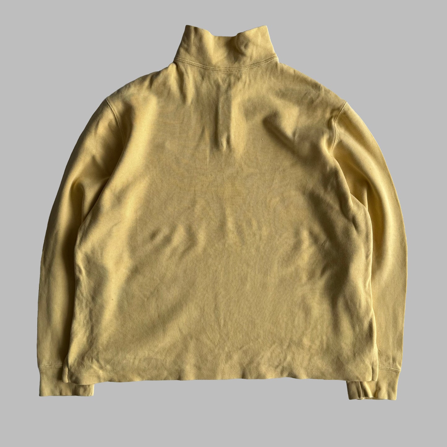 Ralph Lauren Quarter Zip - XX-Large