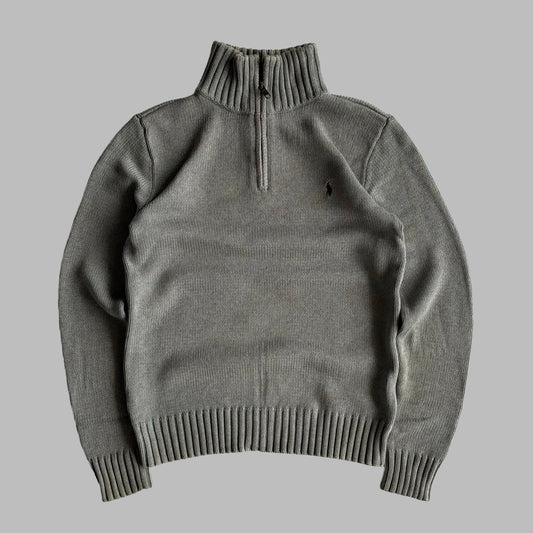 Ralph Lauren Quarter Zip - Small