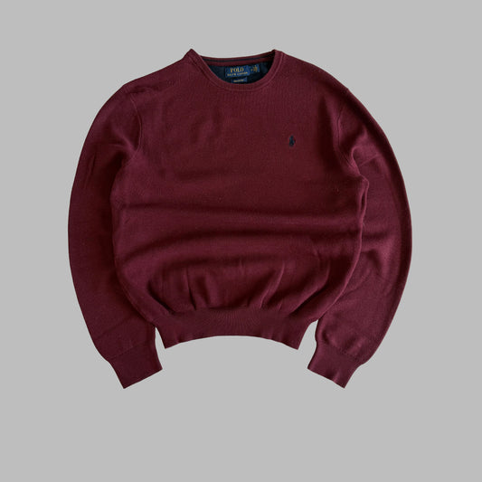 Polo Ralph Lauren Pullover - M