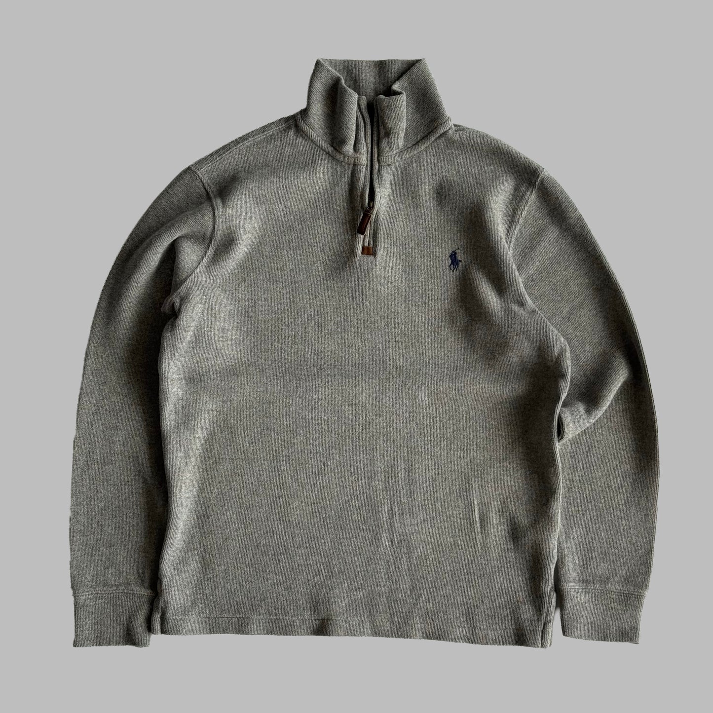 Ralph Lauren Quarter Zip - Small