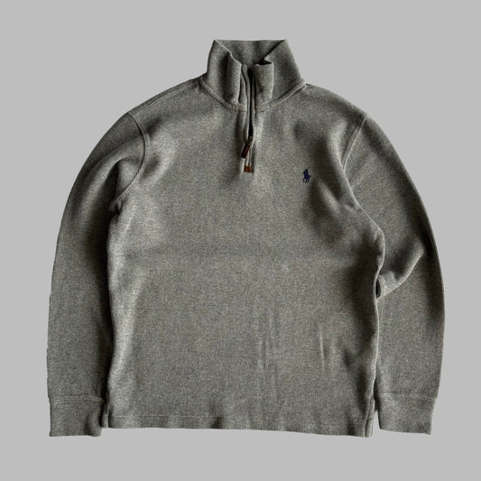 Ralph Lauren Quarter Zip - Small