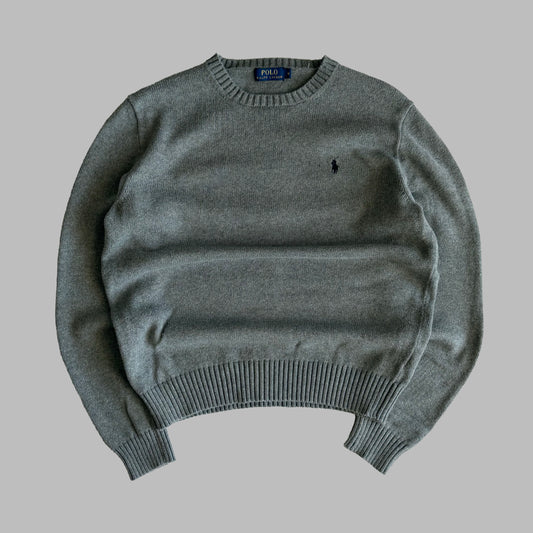 Polo Ralph Lauren Heavy Knit - M