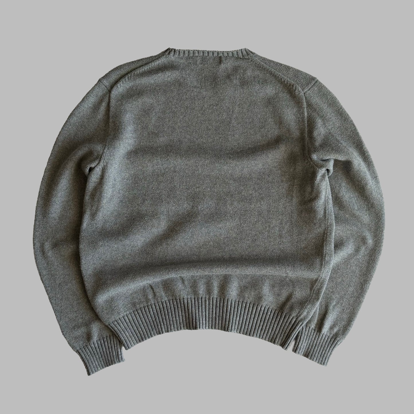 Polo Ralph Lauren Heavy Knit - M