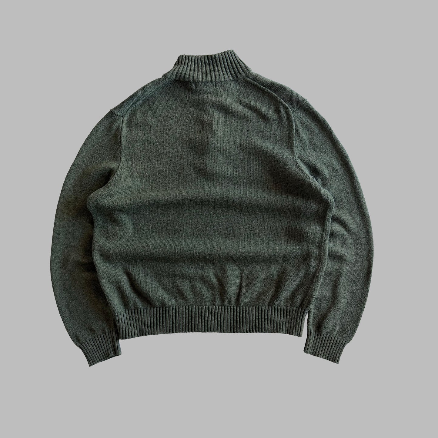 Polo Ralph Lauren Quarter Zip - L