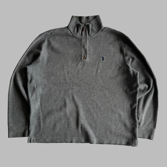 Ralph Lauren Quarter Zip - Large