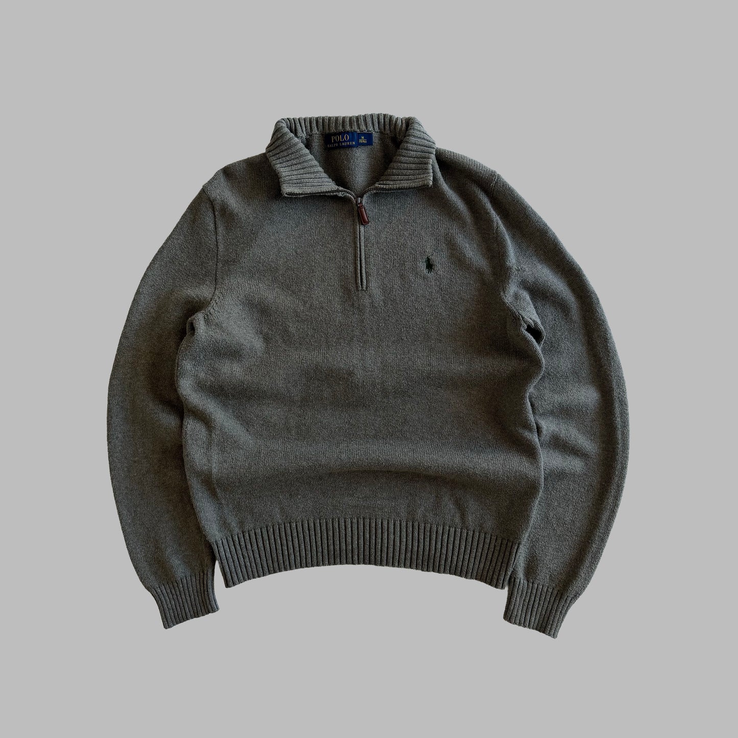 Polo Ralph Lauren Quarter Zip - M