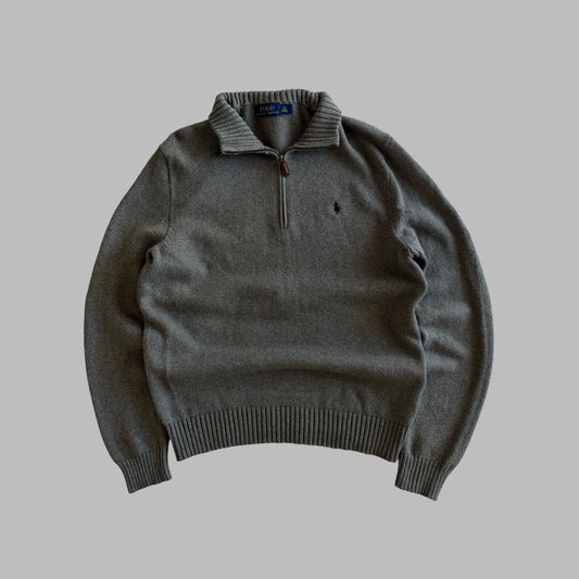 Polo Ralph Lauren Quarter Zip - M