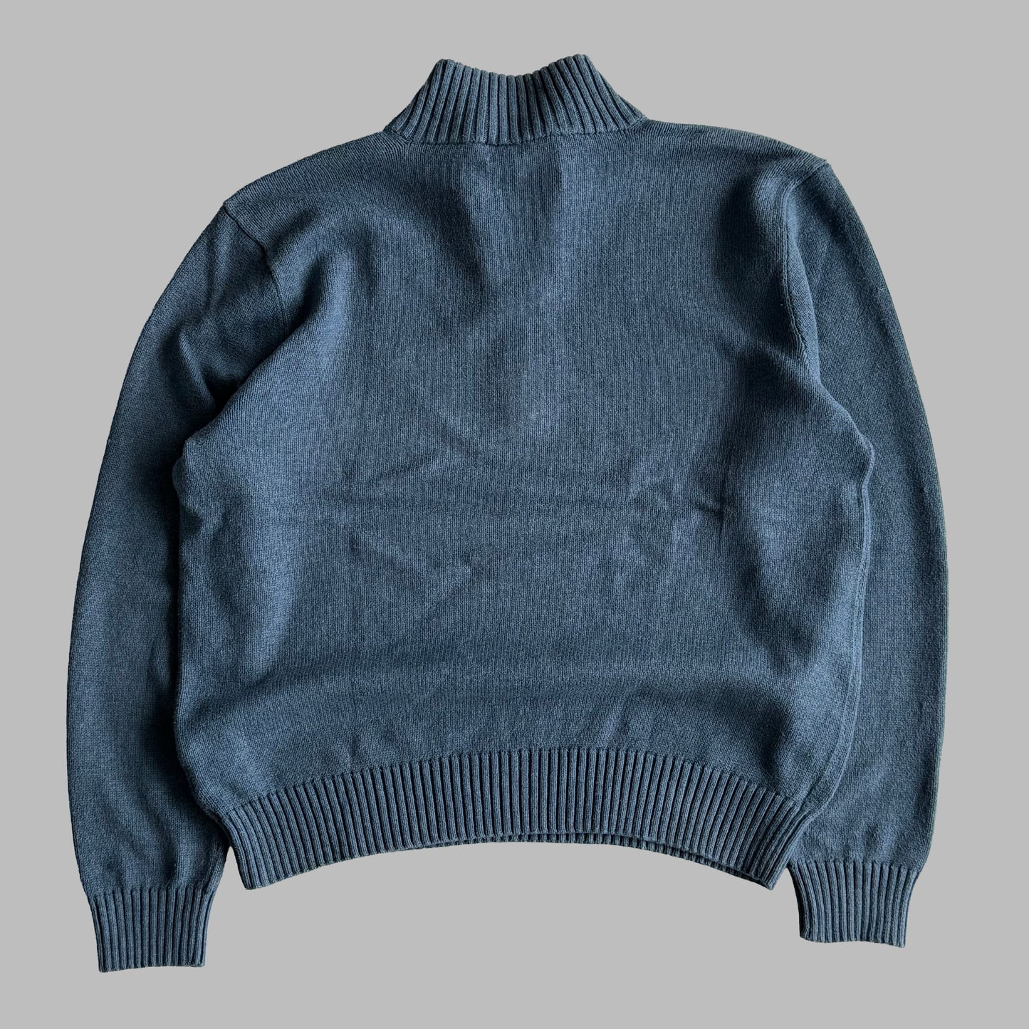 Ralph Lauren Quarter Zip - Large