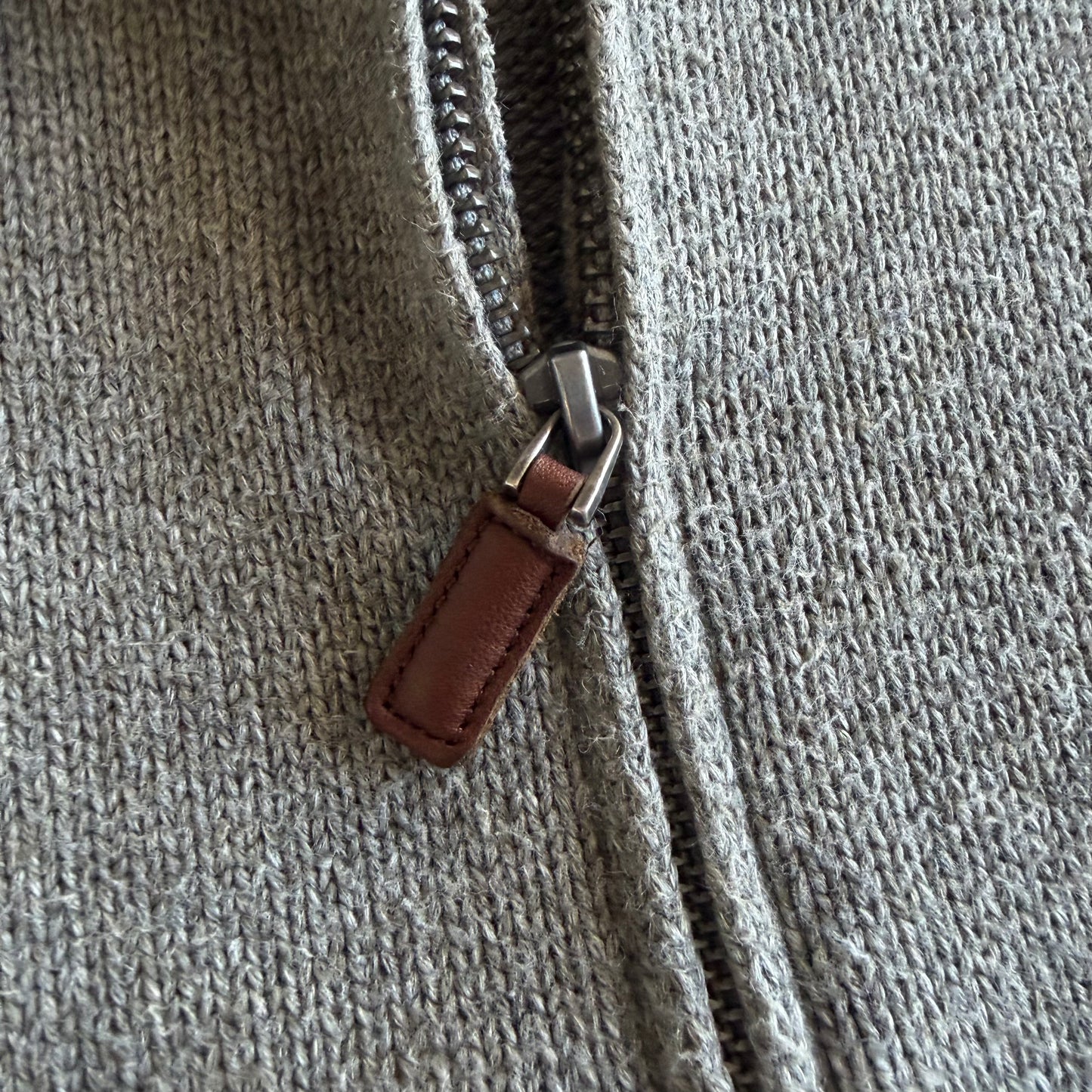 Polo Ralph Lauren Quarter Zip - M