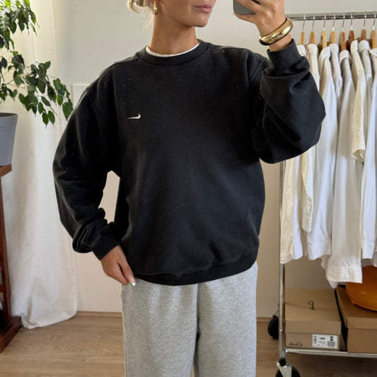 Nike Single Swoosh Sweatshirt - Small