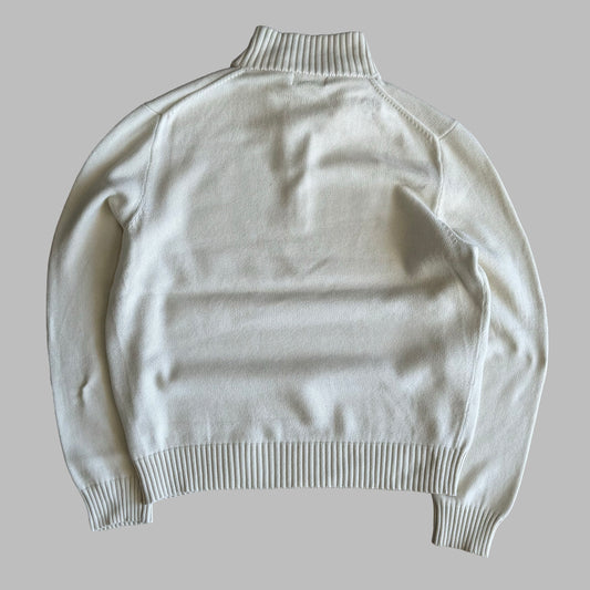 Polo Ralph Lauren Classic Quater Zip - L
