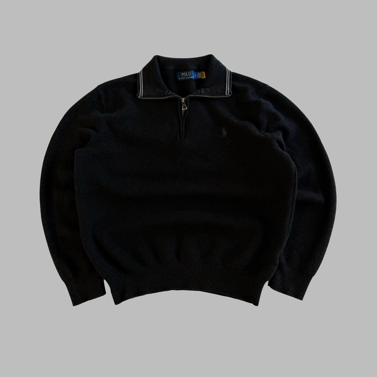 Polo Ralph Lauren Quarter Zip - M
