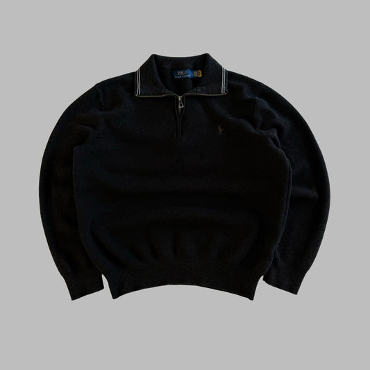 Polo Ralph Lauren Quarter Zip - M