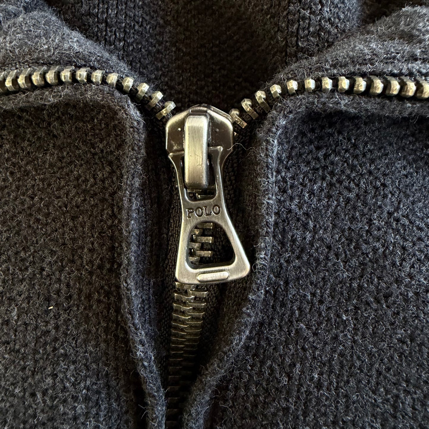 Polo Ralph Lauren Quarter Zip - M