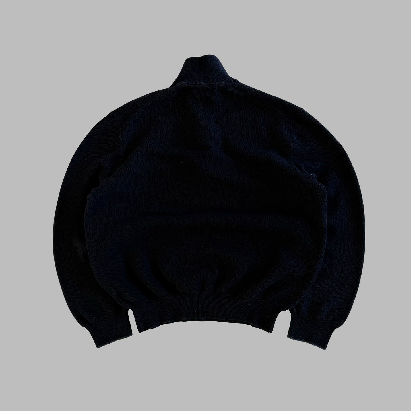 Polo Ralph Lauren Quarter Zip - L