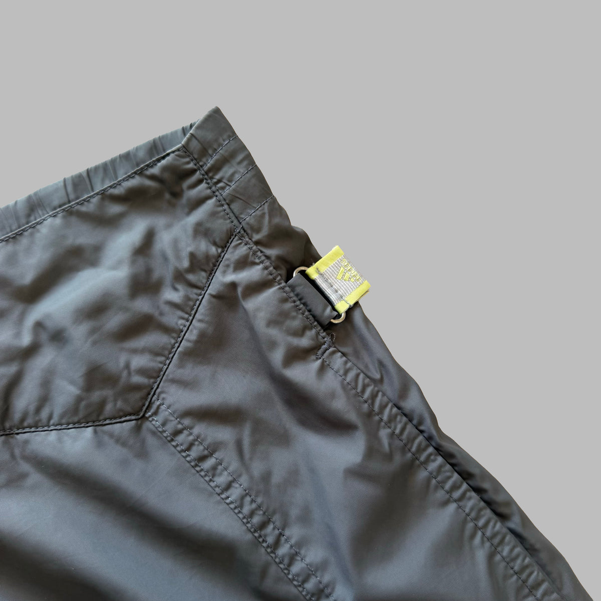 90s Adidas Heavyweight Track Pants - XL
