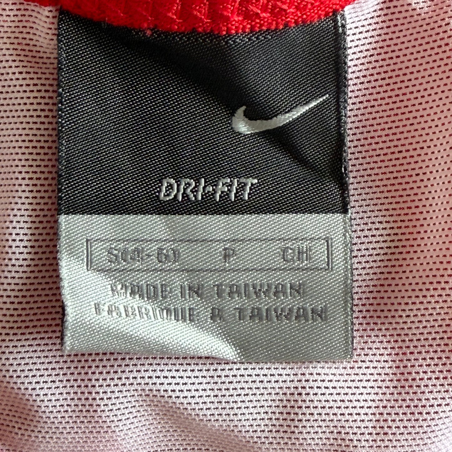 Y2K NikeClassic Racer Back Tank - S