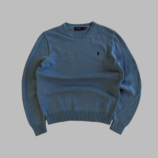 Polo Ralph Lauren Heavy Knit - M