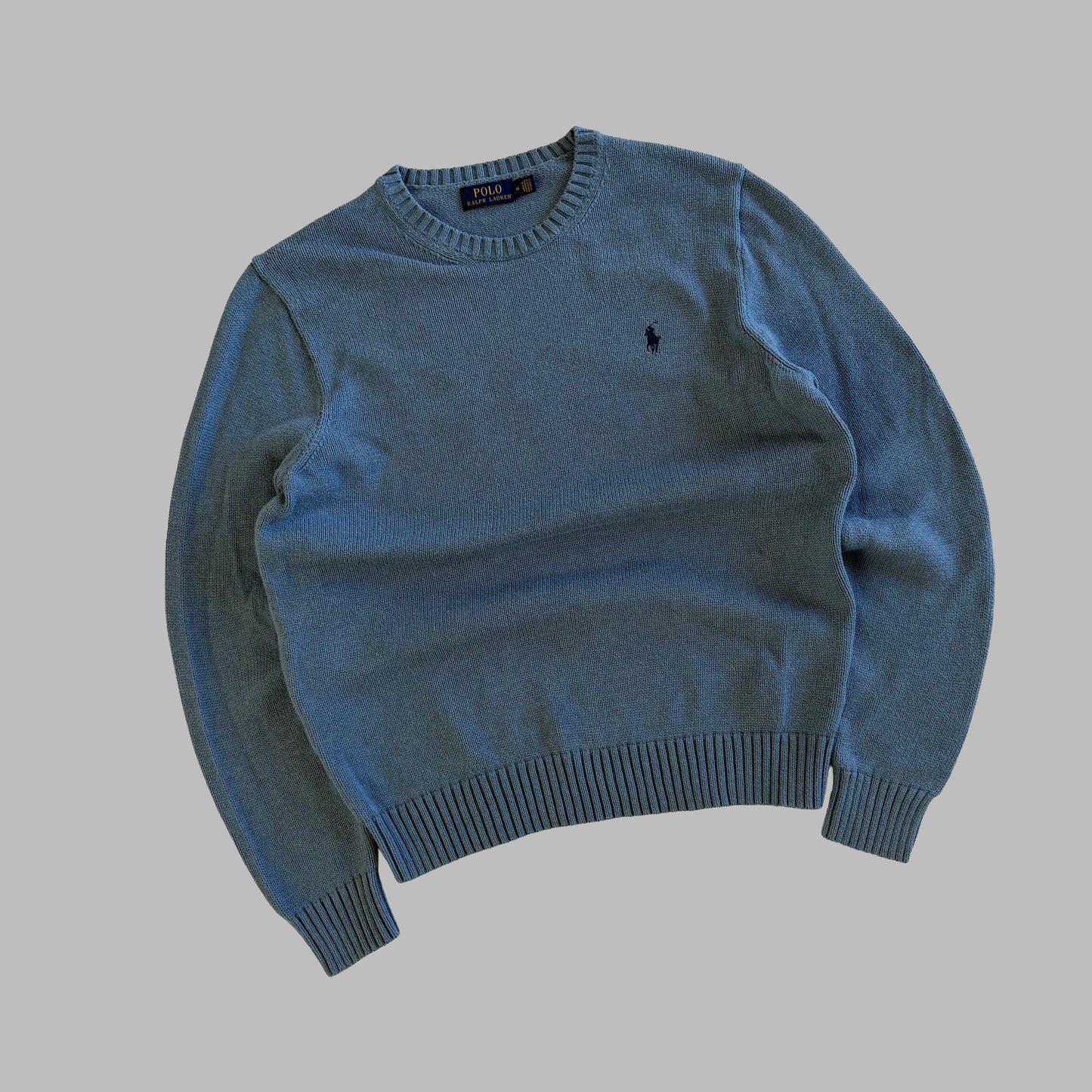 Polo Ralph Lauren Heavy Knit - M