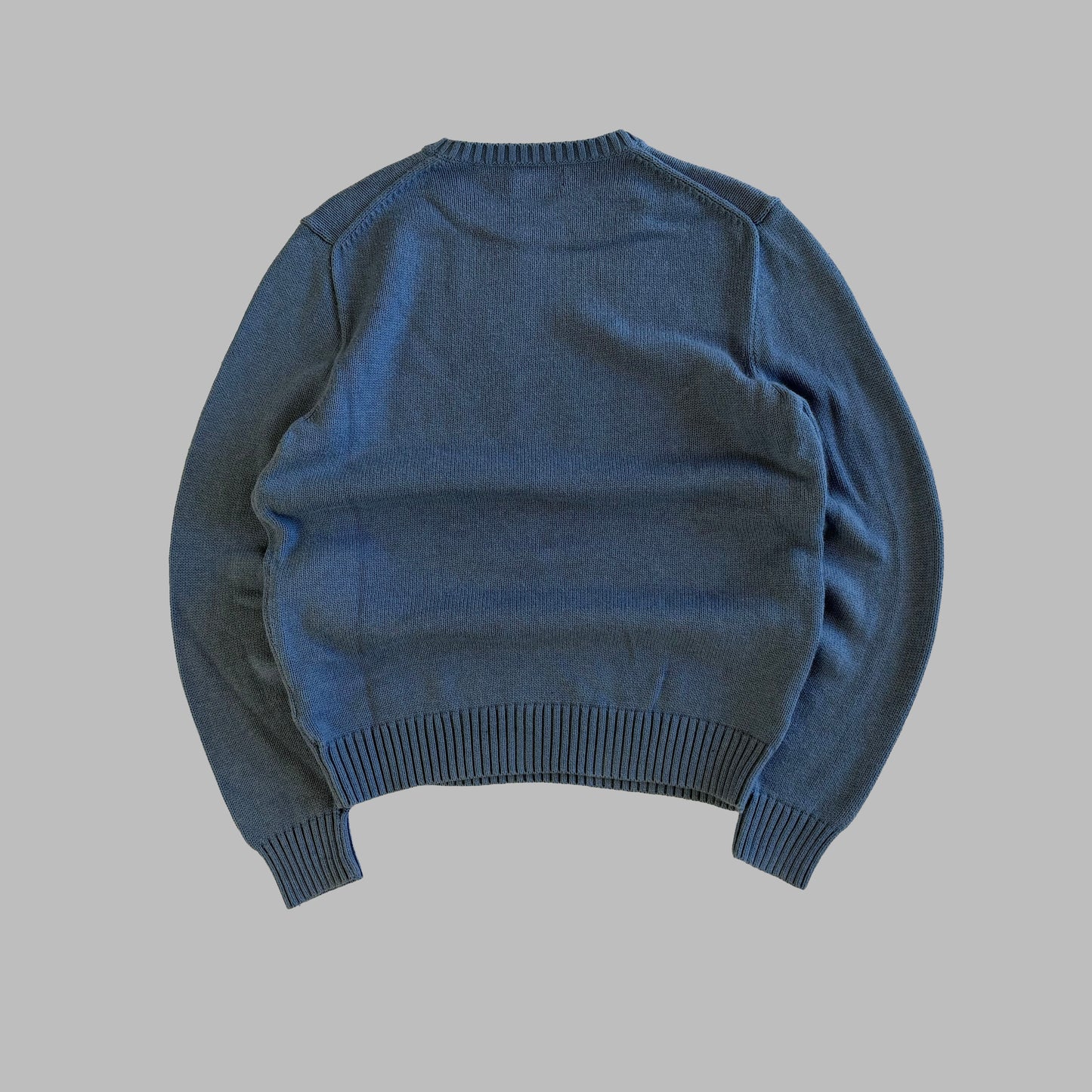 Polo Ralph Lauren Heavy Knit - M