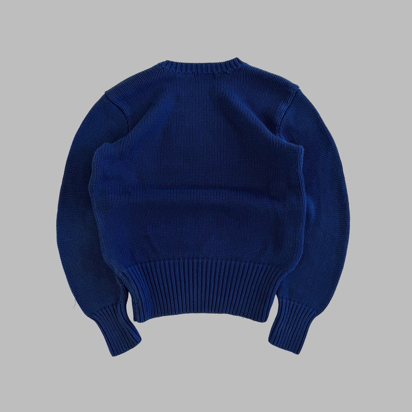 Polo Ralph Lauren 1967 Heavy Knit - S