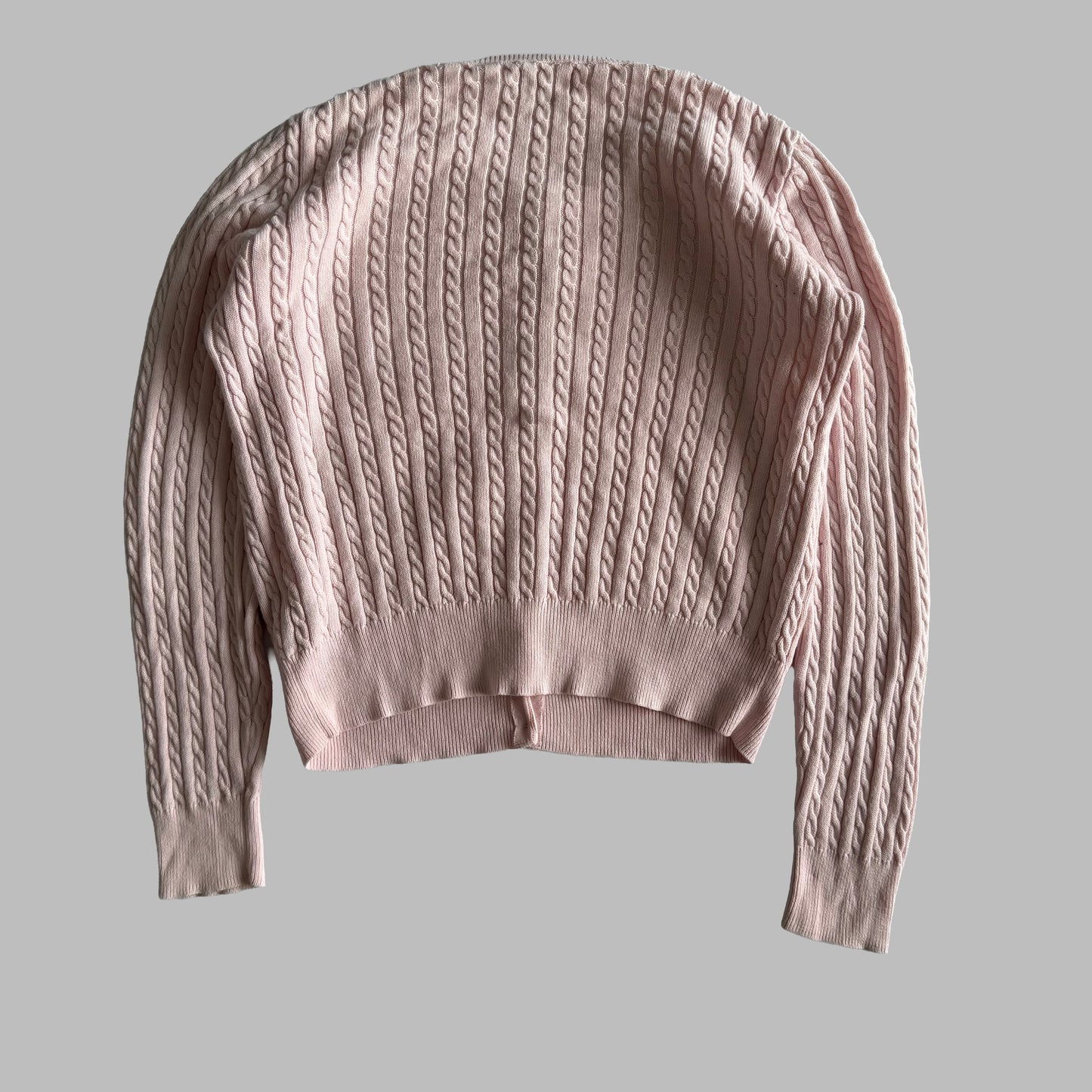 Ralph Lauren Cardigan - Medium