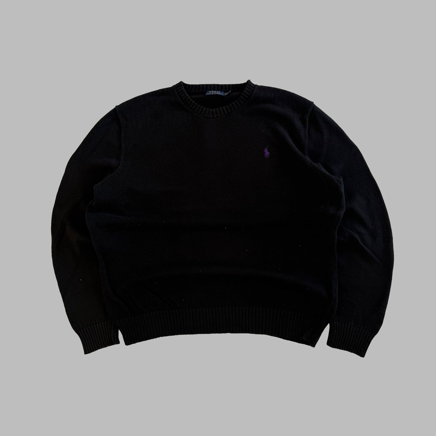Polo Ralph Lauren Heavy Knit - XL