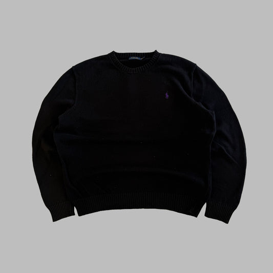 Polo Ralph Lauren Heavy Knit - XL