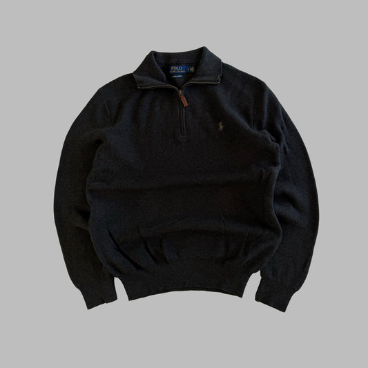Polo Ralph Lauren Lightweight Quarter Zip - M