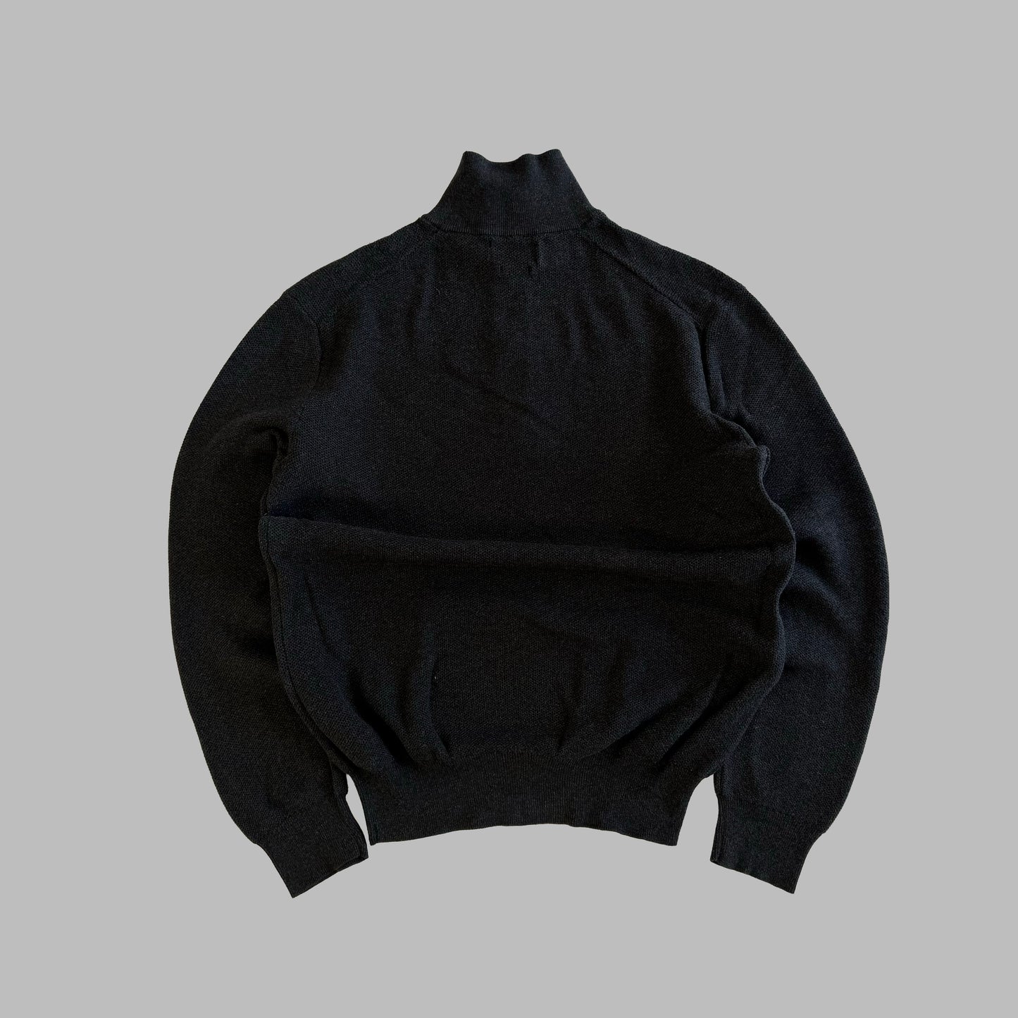Polo Ralph Lauren Lightweight Quarter Zip - M