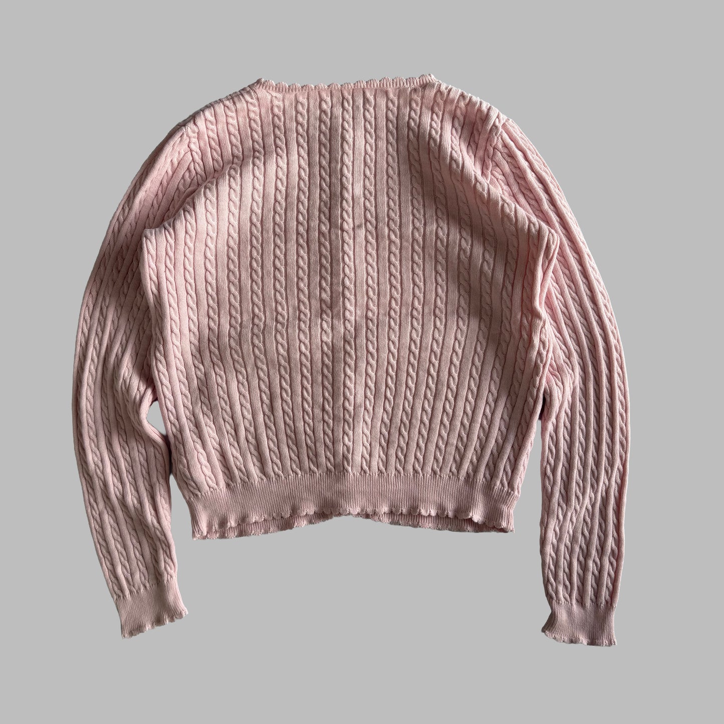 Ralph Lauren Cardigan - Medium