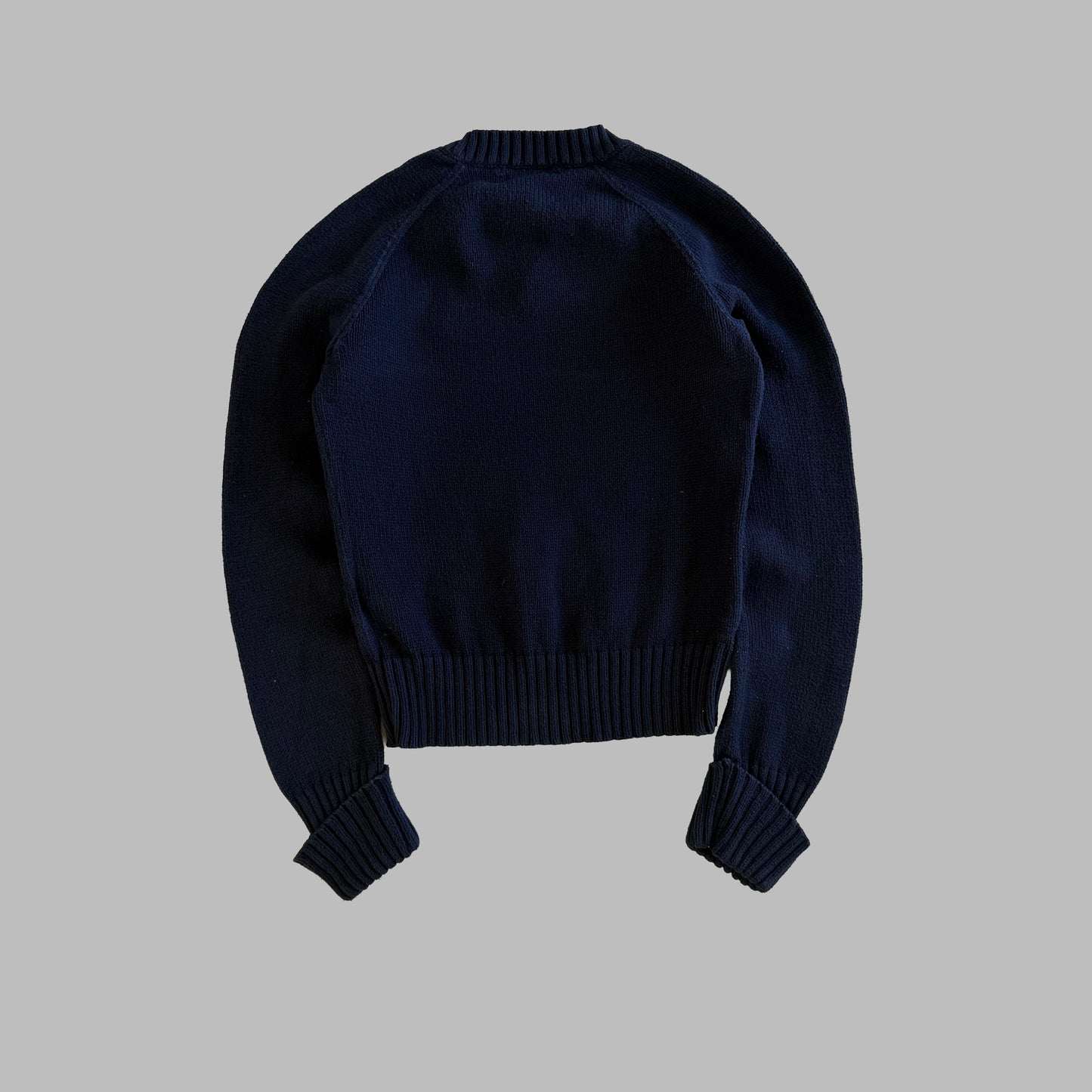 Polo Ralph Lauren V-neck Sweater - S