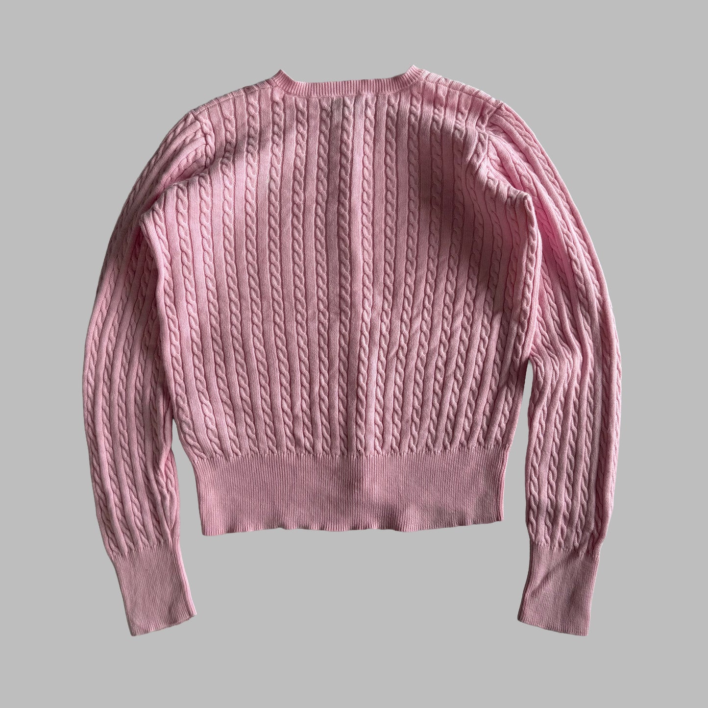 Ralph Lauren Cardigan - Small