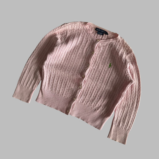 Ralph Lauren Cardigan - Small