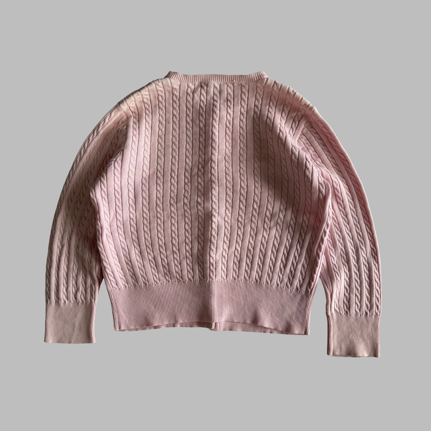 Ralph Lauren Cardigan - Small