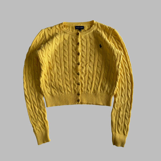 Ralph Lauren Cardigan - X-Small