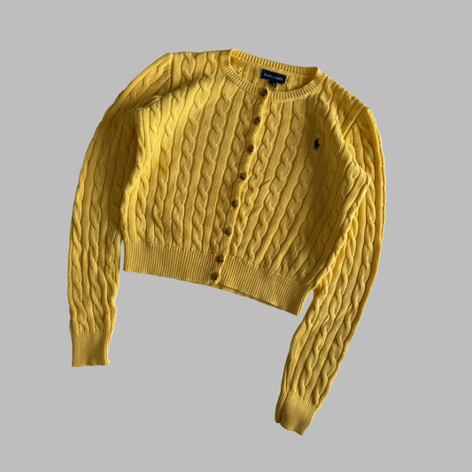 Ralph Lauren Cardigan - X-Small