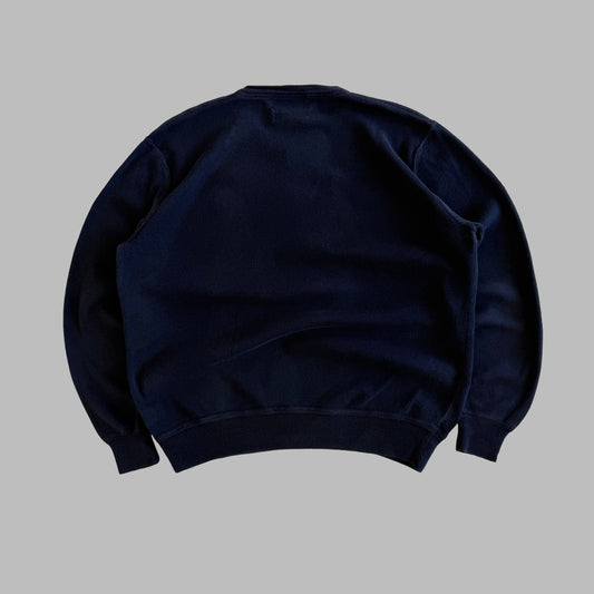 90s Polo Ralph Lauren Lightweight Pullover - M
