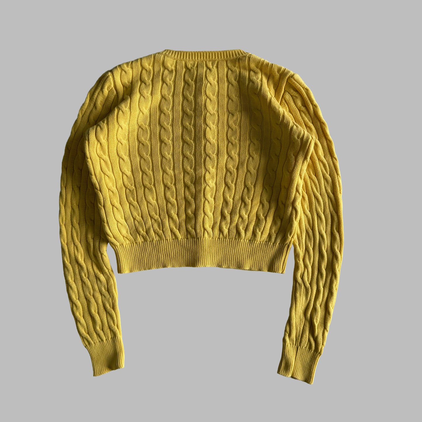 Ralph Lauren Cardigan - X-Small