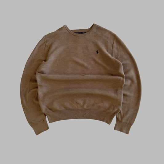 Polo Ralph Lauren Lightweight Pullover - L