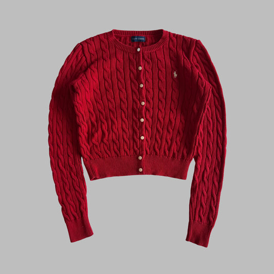 Ralph Lauren Cardigan - X-Small