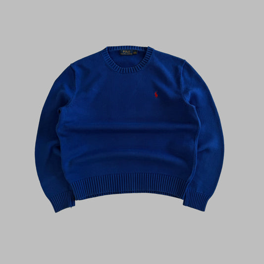 Polo Ralph Lauren Heavy Knit - S
