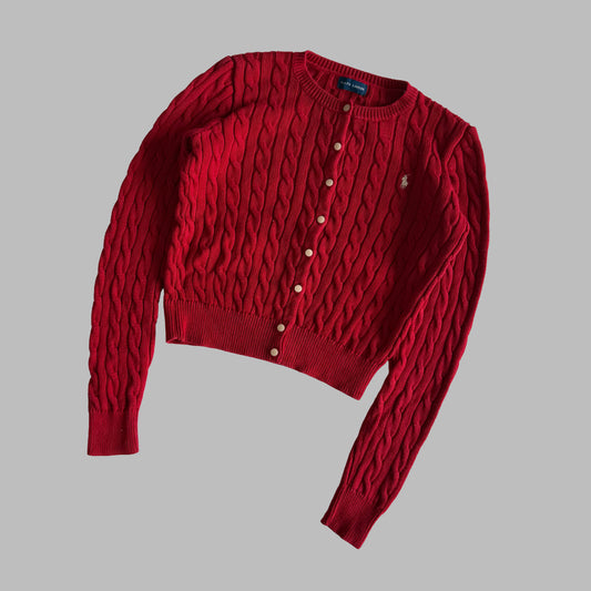 Ralph Lauren Cardigan - X-Small
