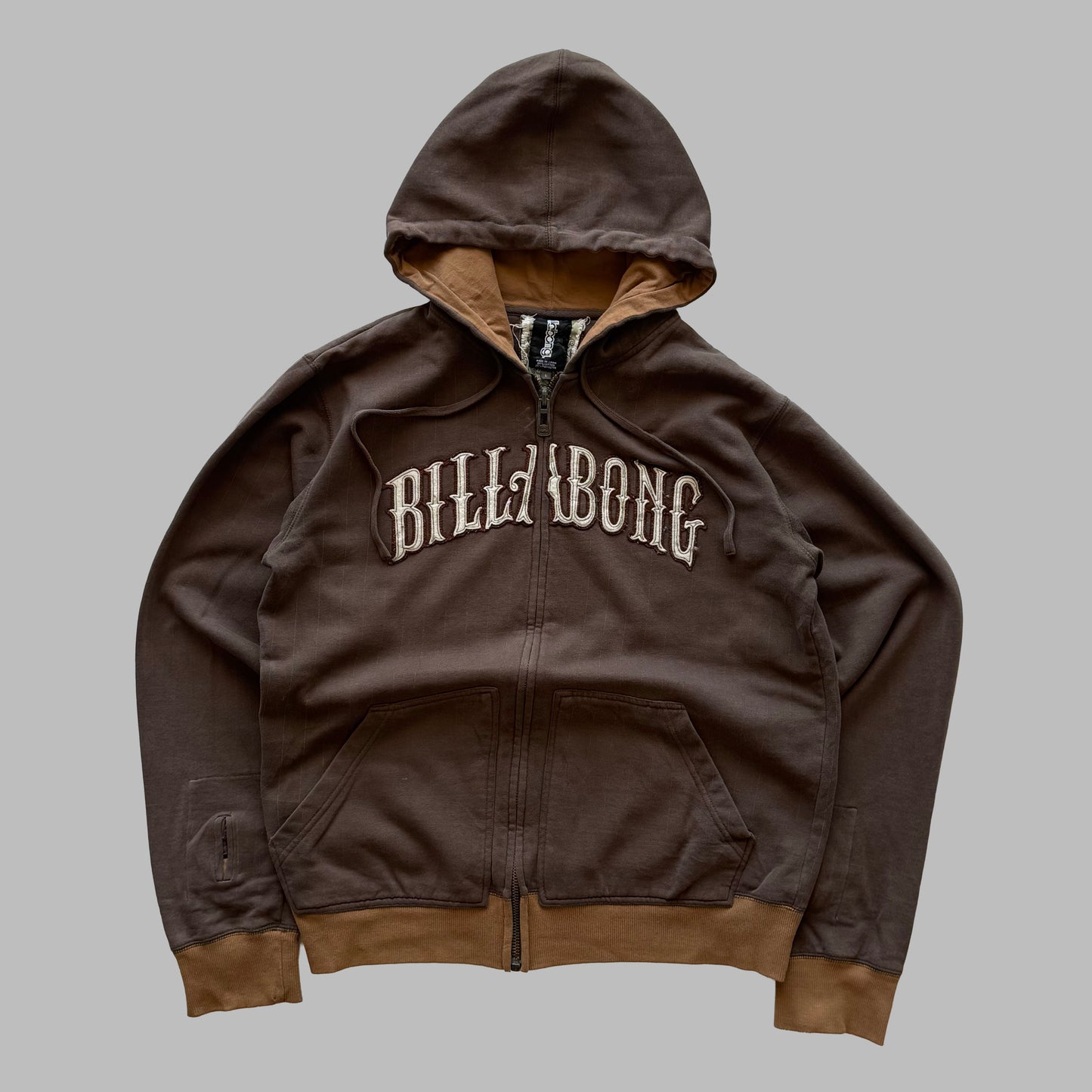 00s Billabong Jacket - Large