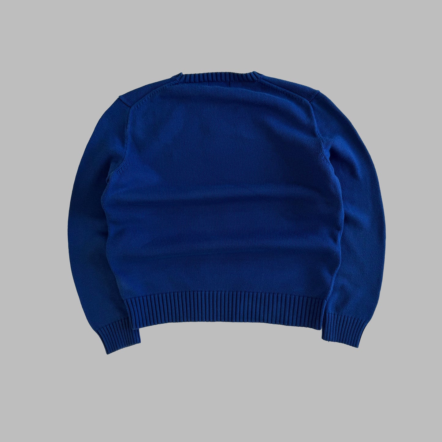 Polo Ralph Lauren Heavy Knit - S