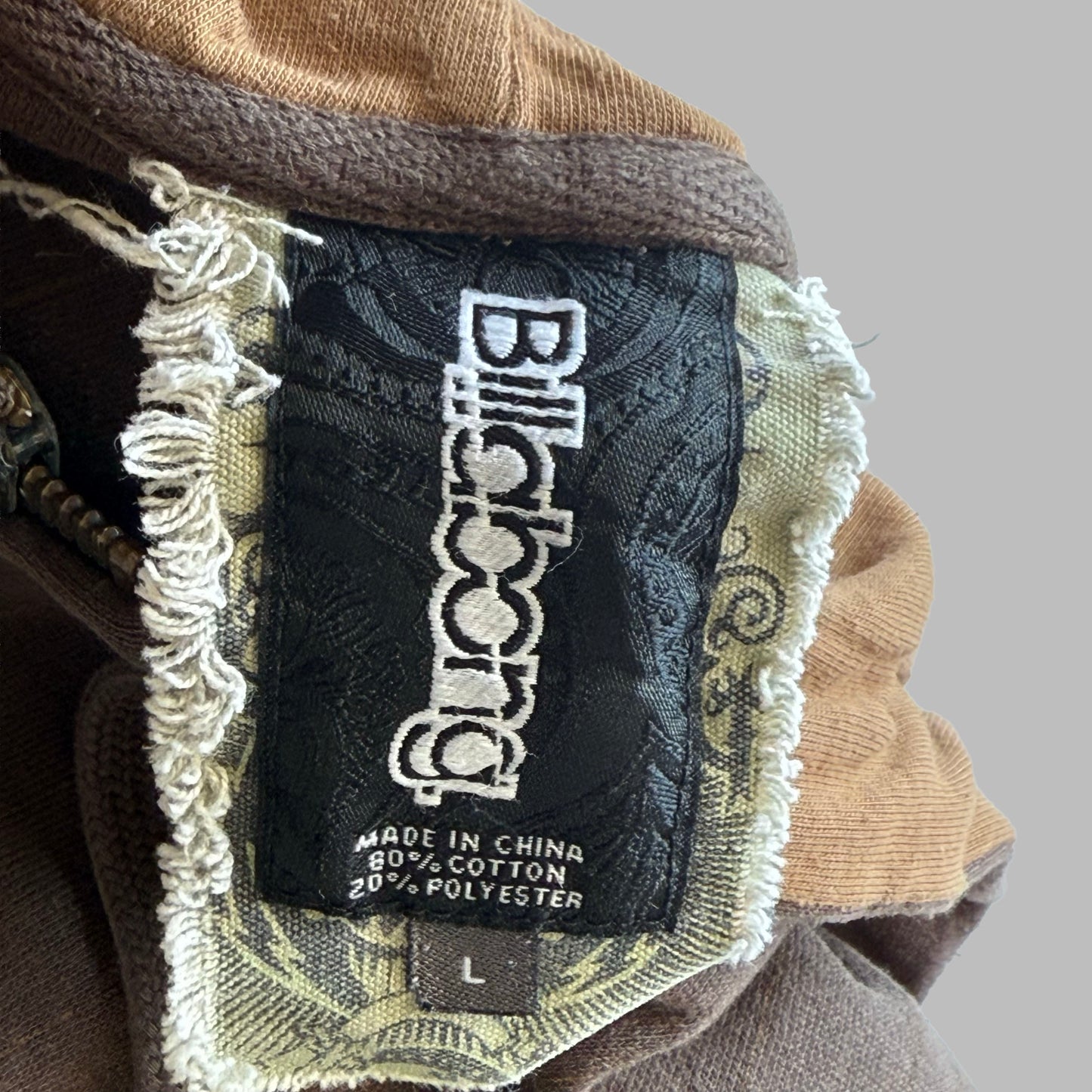 00s Billabong Jacket - Large