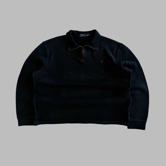 Polo Ralph Lauren Quarter Zip - L